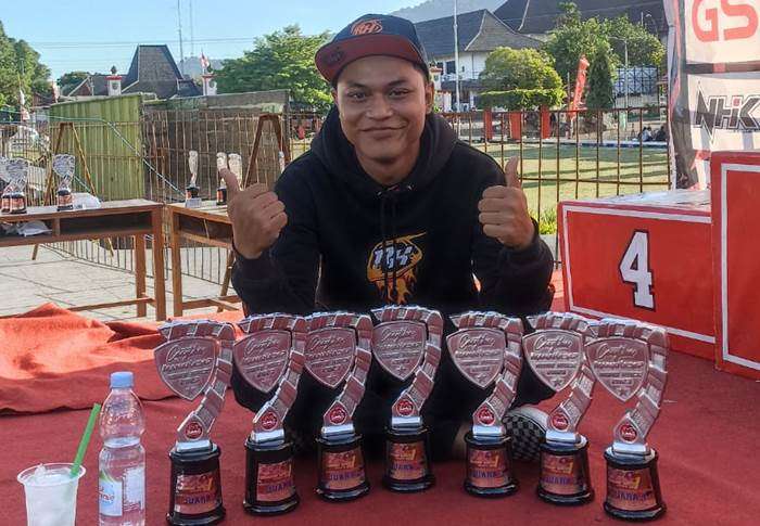 Alan Martadinta menejer NA2 Two NN47 Juns 80 Madura