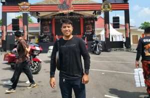 Racikan Ketegangan dan Antusiasme Puncak: ABCD Kate SC Racing Team Bersiap Ramaikan Kejurprov Casytha Manahadap Road Race Championship 2023