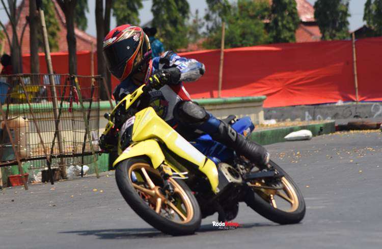 KIMS Racing di JGP Perjuangan dan Inovasi yang Mengesankan di Lintasan