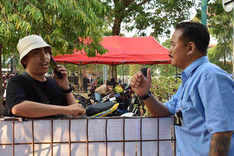 Kolaborasi Sukses dalam Kajen Rookie Dragbike Championship 2023 untuk Maksimalkan Promosi Wisata di Kajeb Kabupaten, Pekalongan