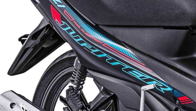 Tren Otomotif Terbaru Yamaha Jupiter Z1 2024 Memikat Hati Para Penggemar Motor Sporty