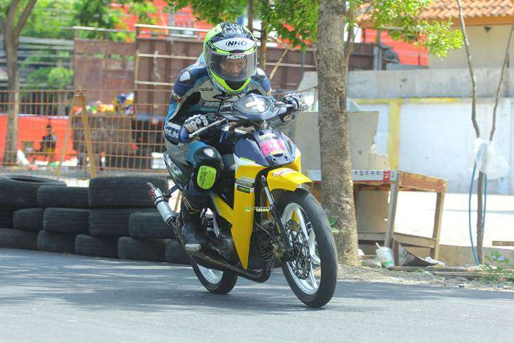 Putra Keitaro Tutup Musim Kompetisi Dengan Dua Kemenangan