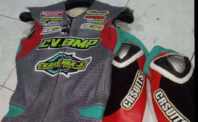 Tim CV BMP Ungaran Perkenalkan Livery Baru untuk Musim Kompetisi 2025