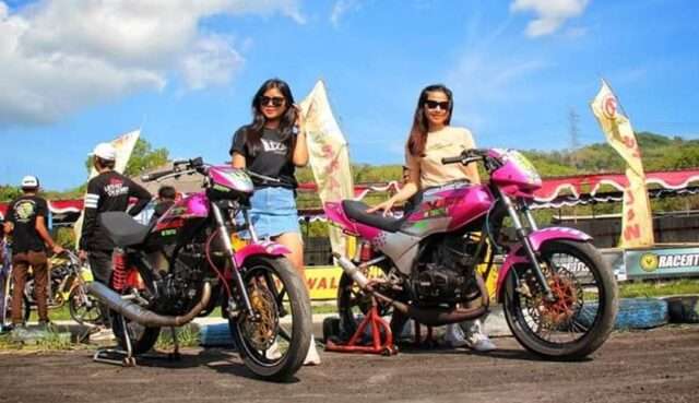 Track Day GDS 2025 Sirkuit Baru, Agenda Bulanan, dan Semangat Balap Legal
