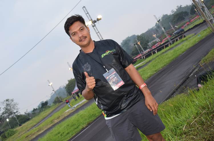 Superchallenge Super Prix Tasikmalaya 2025 F1ZR Dua-Tak Solebah Jadi Jawara