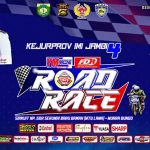Kejurprov Balap Motor IMI Jambi Putaran IV Siap Digelar Oktober 2025 Bikers Day Kembali Digelar, Perebutkan Piala Bupati & Wakil Bupati Bungo