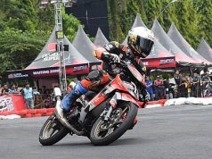 Adu Ganas! F1ZR ‘Bekantan Squad’ Antar Akbar Abud Juara di Purwokerto Adu Ganas! F1ZR ‘Bekantan Squad’ Antar Akbar Abud Juara di Purwokerto