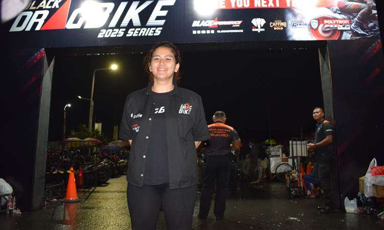 Black Drag Bike 2025 Penutupan Menggelegar di Purwokerto, Menuju Era Kejurnas 2026 yang Lebih Panas dan Bergengsi!