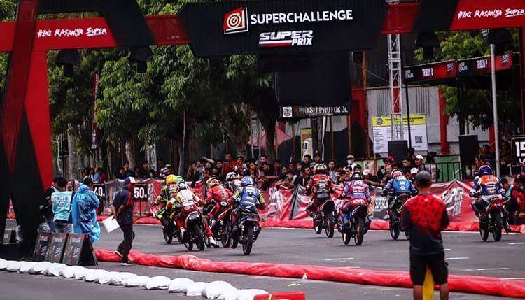 Persaingan Ketat di Final Superprix 2025 Boyolali, Siapa Calon Juara