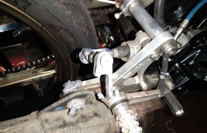 Podium Dramatis M Rovic di Final Superchallenge Superprix 2025 Rem Belakang Blong Saat Balapan