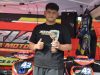 Bukan Sekadar Debutan, Satria Revan YR2 Racing Team Datang dengan Misi Besar Bukan Sekadar Debutan, Satria Revan YR2 Racing Team Datang dengan Misi Besar