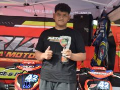 Bukan Sekadar Debutan, Satria Revan YR2 Racing Team Datang dengan Misi Besar Bukan Sekadar Debutan, Satria Revan YR2 Racing Team Datang dengan Misi Besar