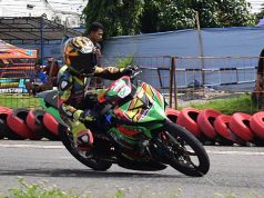 Gas Pol! Farel Bintang Amankan Posisi Lima Besar di Final Tolak Miskin Road Race 2025 Gas Pol! Farel Bintang Amankan Posisi Lima Besar di Final Tolak Miskin Road Race 2025