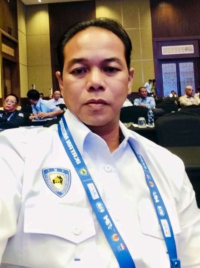 Semarang Drag Carnival 2025 Gebrakan RCQU Hidupkan Sirkuit NP Skadron AYC untuk HUT Penerbad ke-66