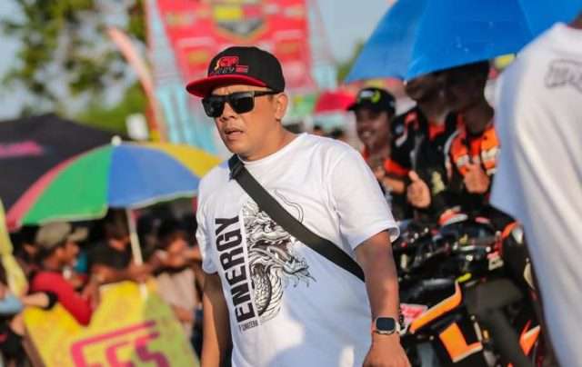 Guncang Balap Tanah! Dragon Event Organizer Resmi Luncurkan Sumatera Grasstrack Championship 2026