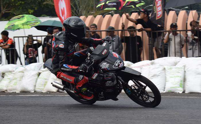Petangguh Brand Apparel Racing Asal Grobogan yang Siap Tancap Gas di Industri Fashion Otomotif