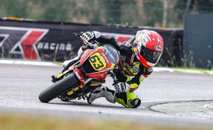 Belajar Regulasi hingga Adaptasi, Debut Sepang Jadi Bekal Berharga Pembalap Muda Bali Queen