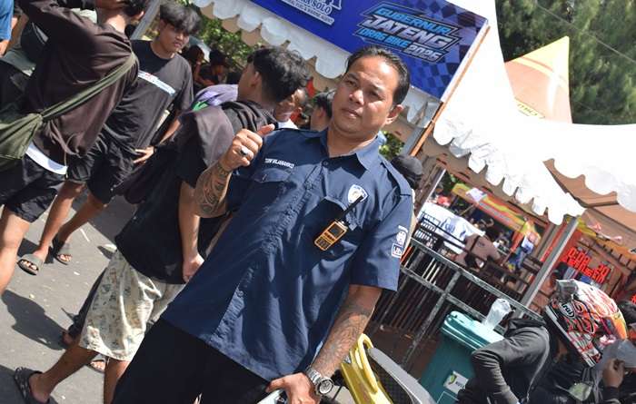 Gubernur Jateng Drag Bike 2026, SHA Dorong Balap Aman dan Pembinaan Dragster Muda
