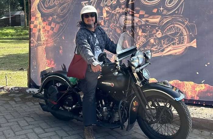 20 Performance Muffler Salatiga Jadi Pilihan Knalpot Kontingen Road Race Porprov Jateng 2026